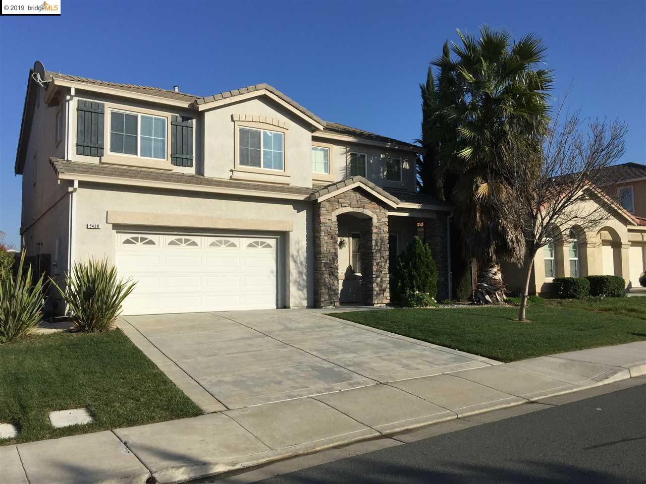 5430 Benttree Way - Photo 1