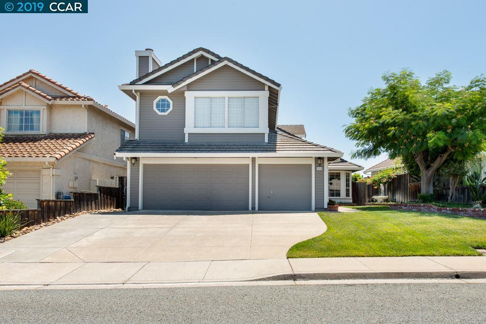 4844 Belford Peak Way - Photo 1