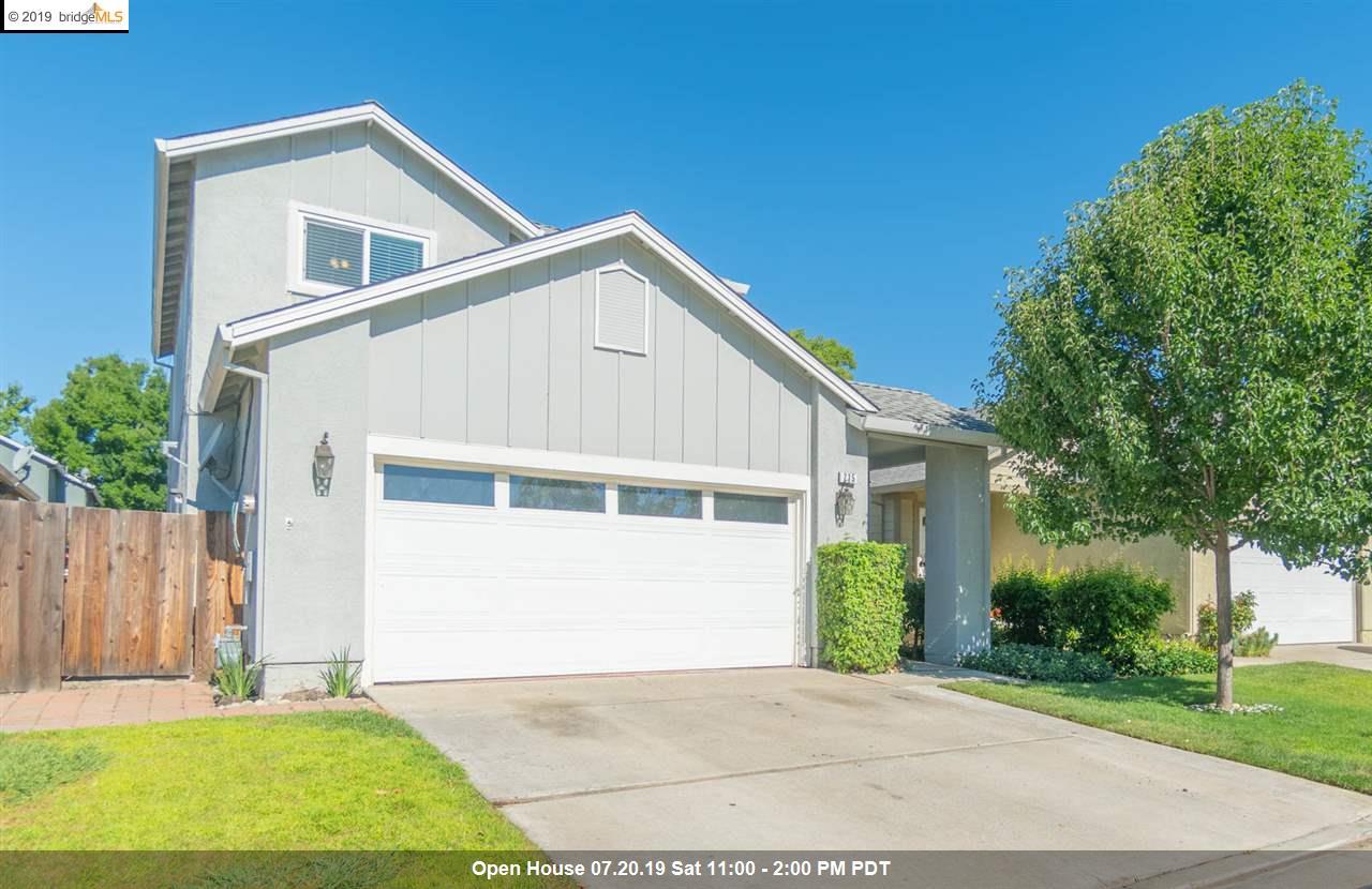 715 Winding Creek Ter - Photo 1