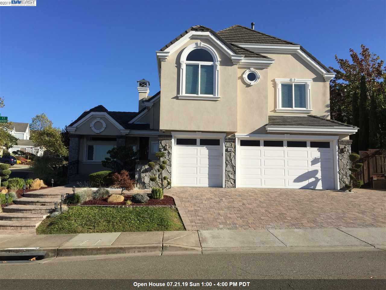 4400 Quicksilver Ct - Photo 1