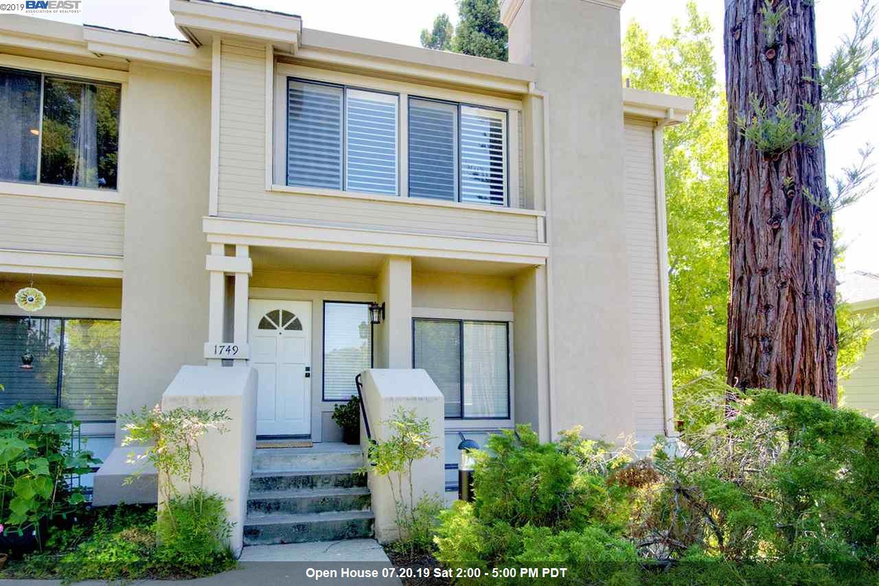 1749 Geary Rd - Photo 1