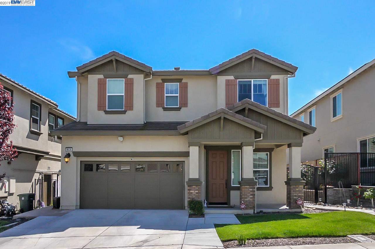 9628 Dominic Way - Photo 1