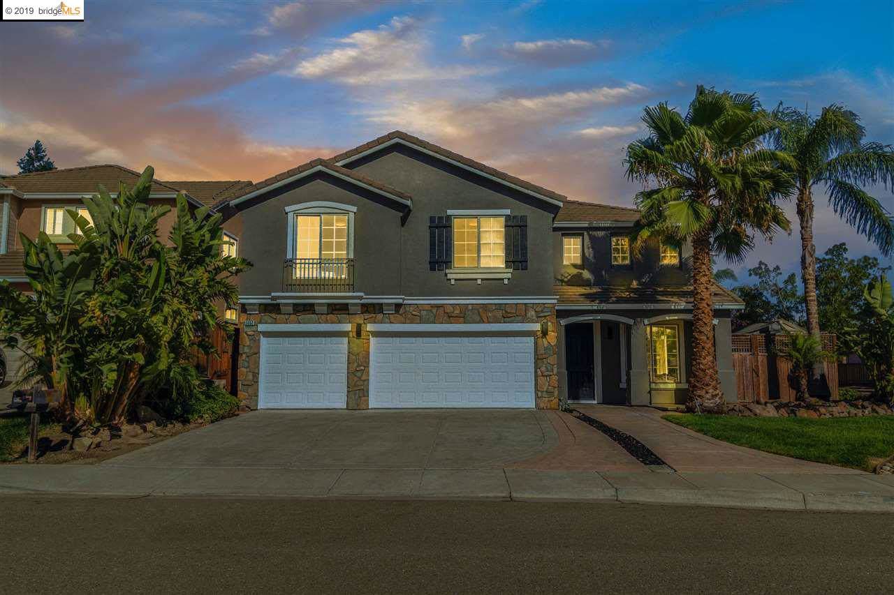 5557 Sunview Way - Photo 1