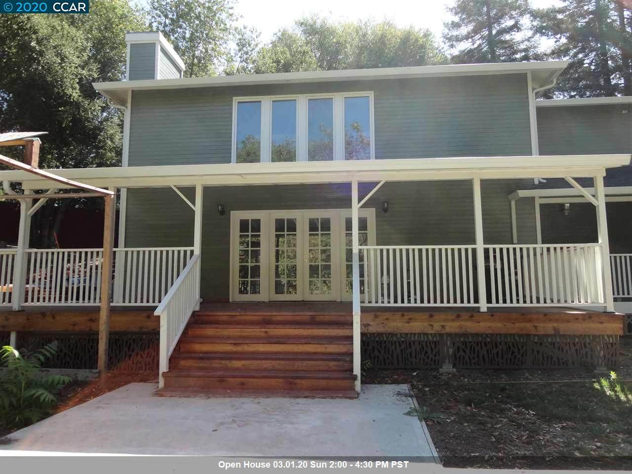 4811 San Pablo Dam Rd - Photo 1