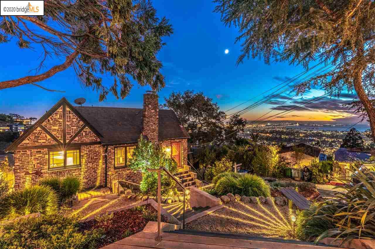 350 Panoramic Way - Photo 1