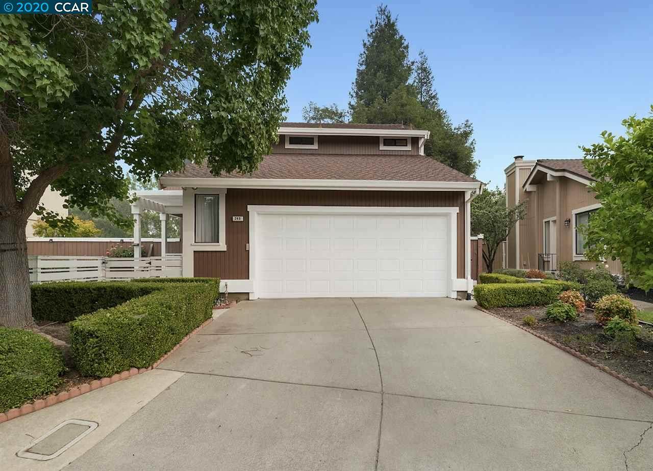 249 Western Hills Dr - Photo 1