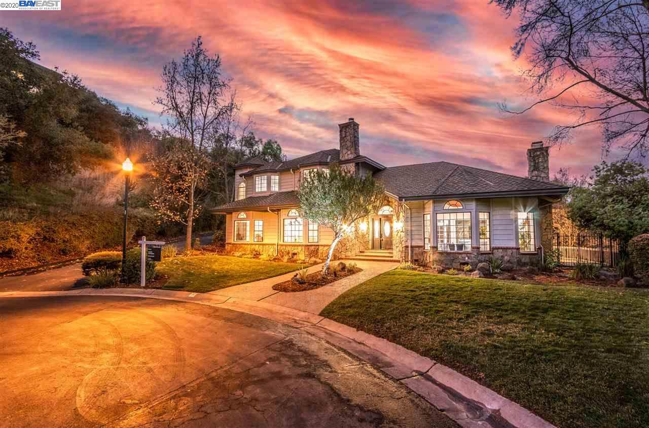 15 Deer Oaks Dr. - Photo 1
