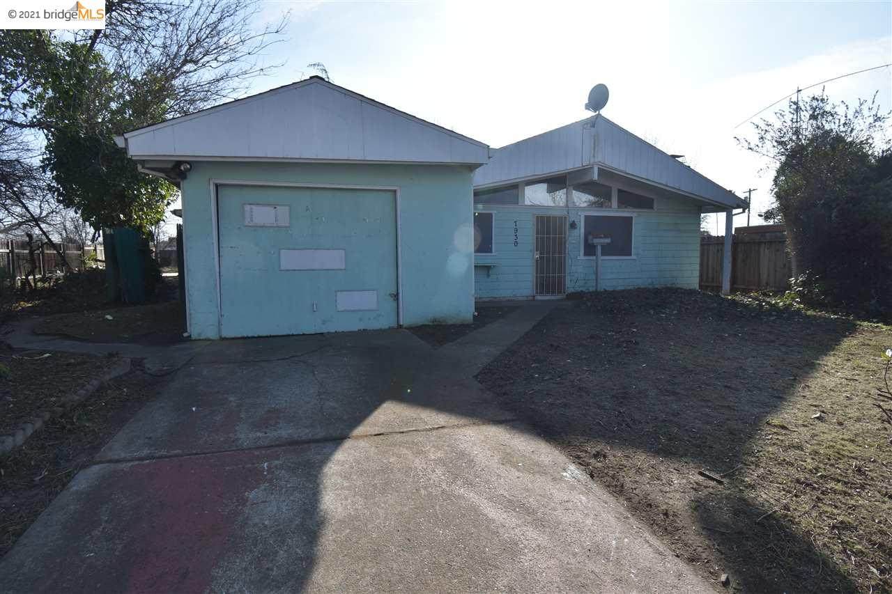 7930 Andora Way - Photo 1