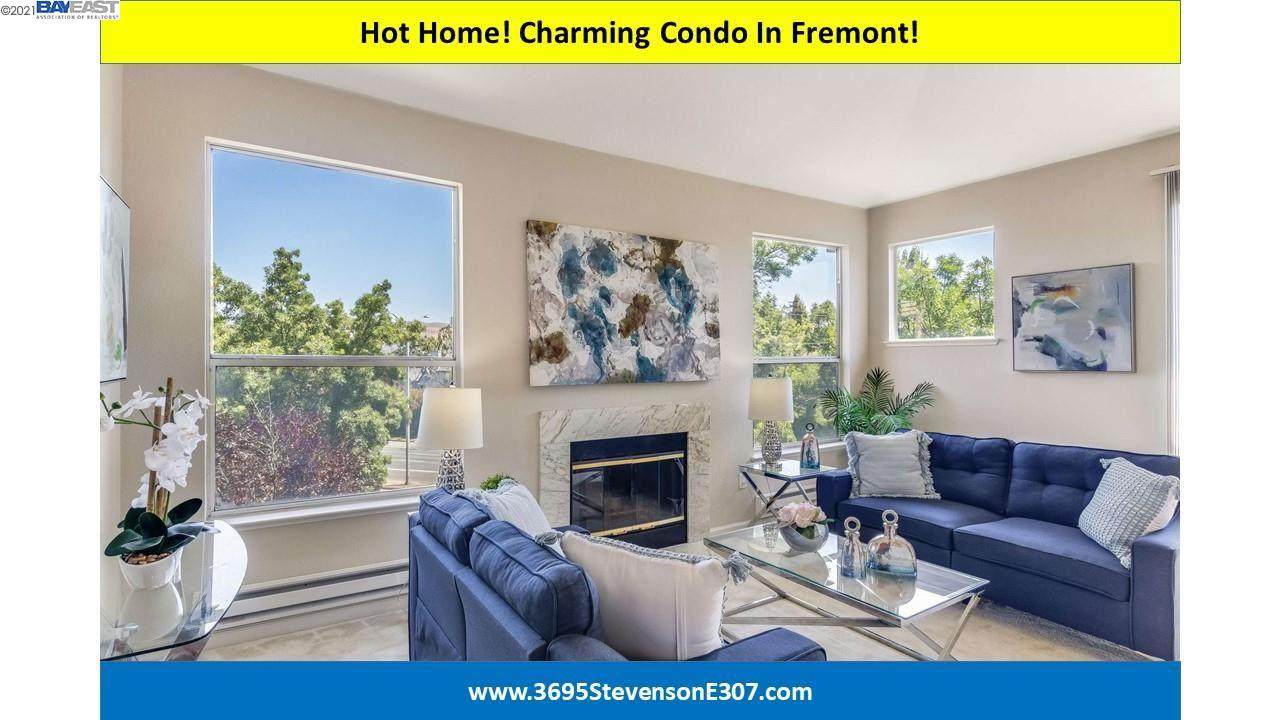 3695 Stevenson Blvd - Photo 1