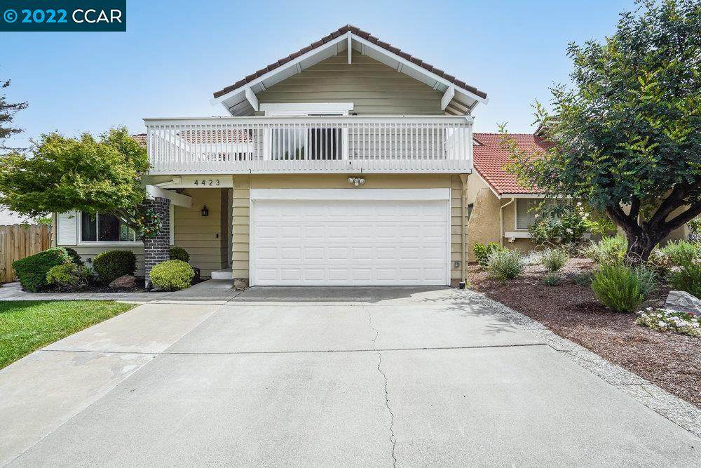4423 Weeping Spruce Ct - Photo 1
