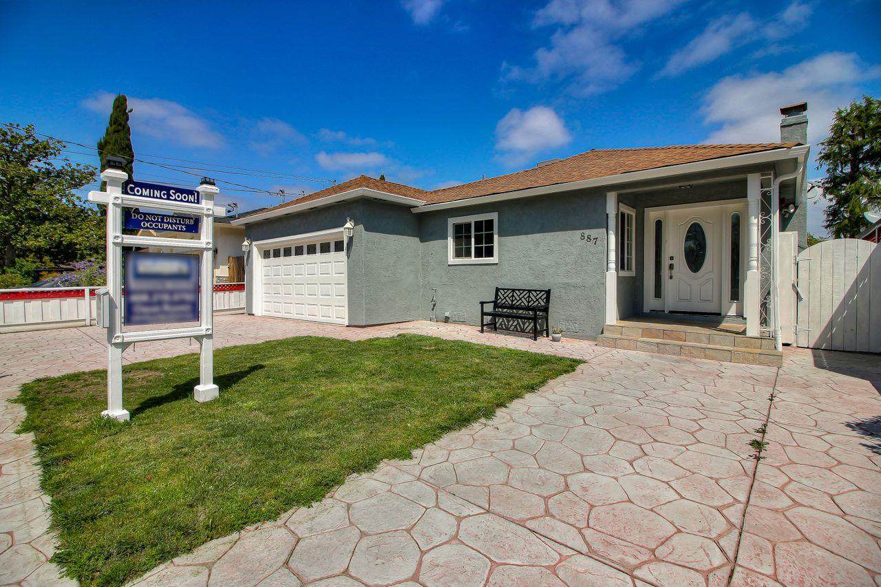 887 Washington Avenue - Photo 1