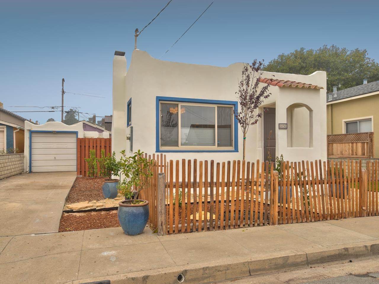 506 Cedar Street - Photo 1