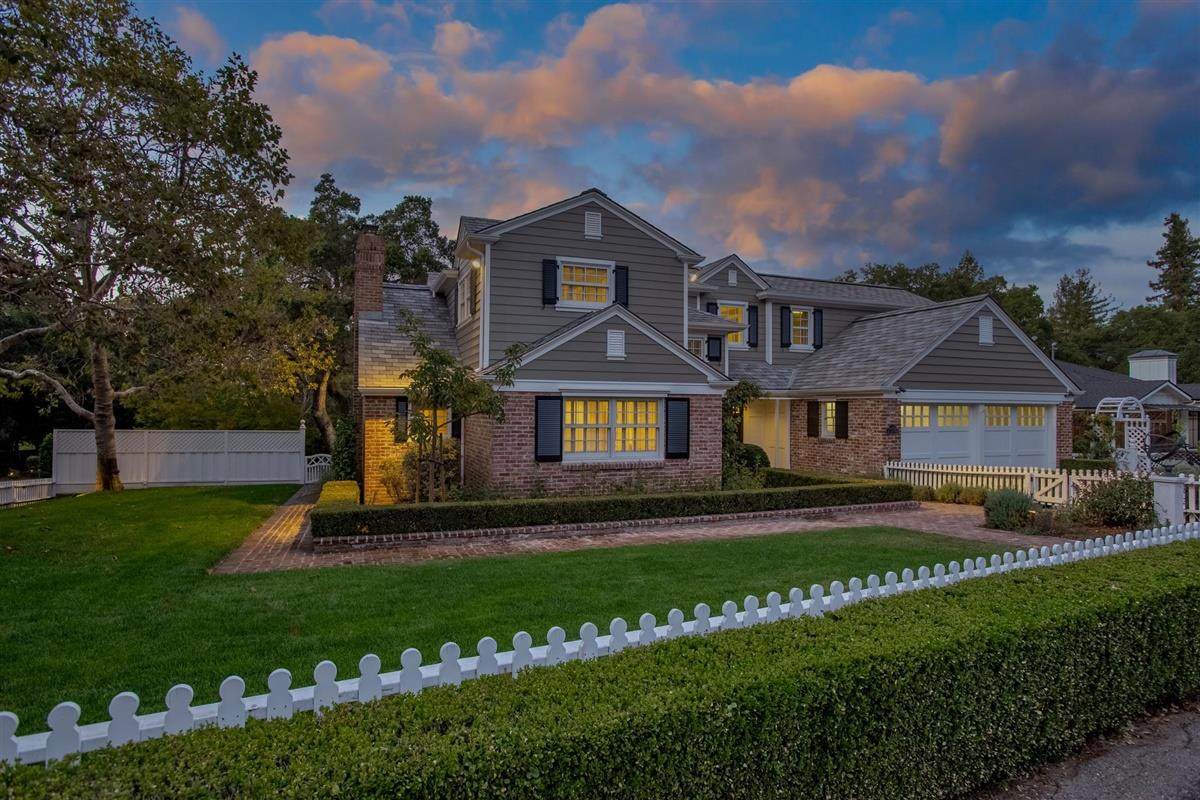 14890 Montalvo Road - Photo 1