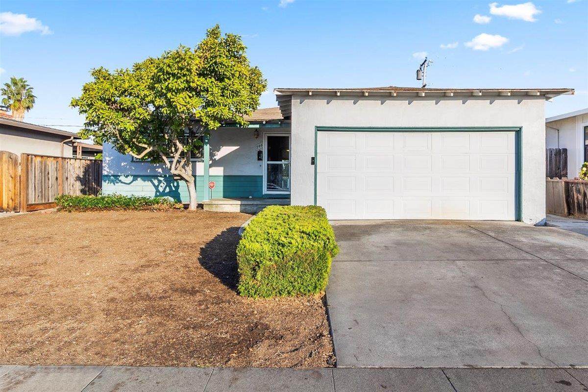 744 San Ramon Avenue - Photo 1