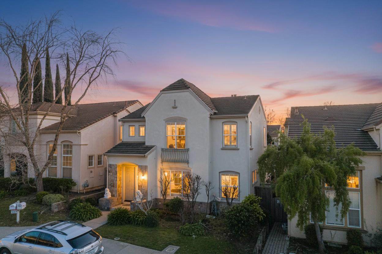 3350 Ariel Joshua Court - Photo 1