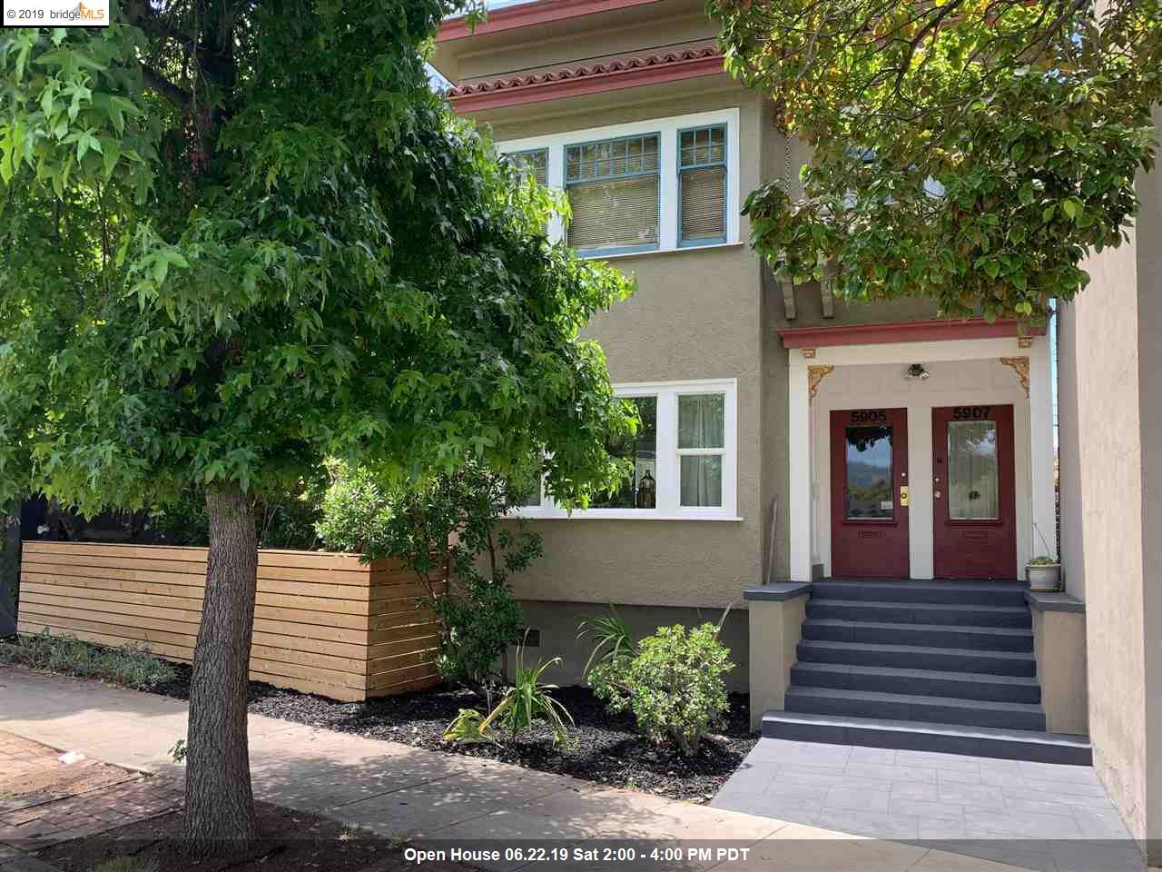 5905 Telegraph Ave - Photo 1