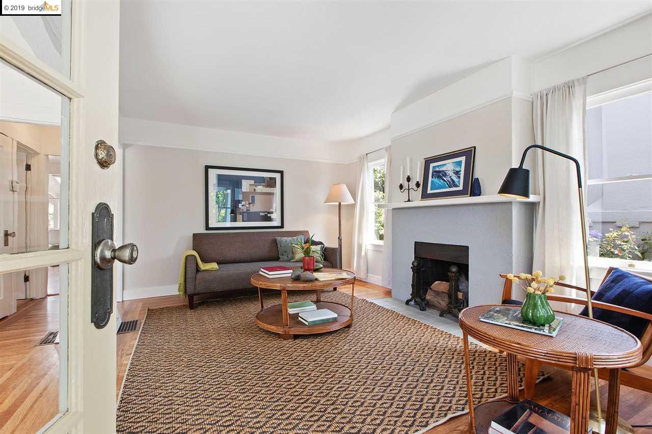 1231 Peralta Ave - Photo 1