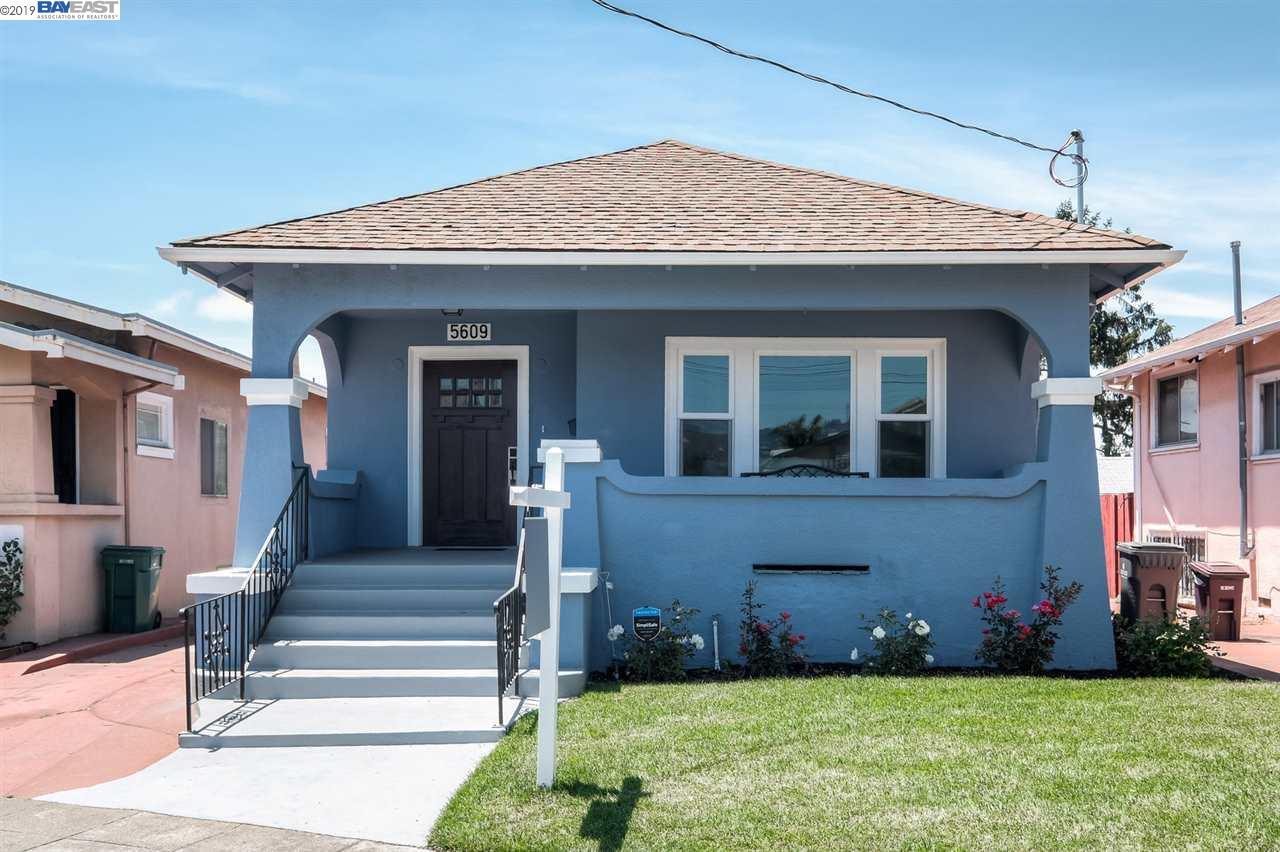 5609 Adeline - Photo 1