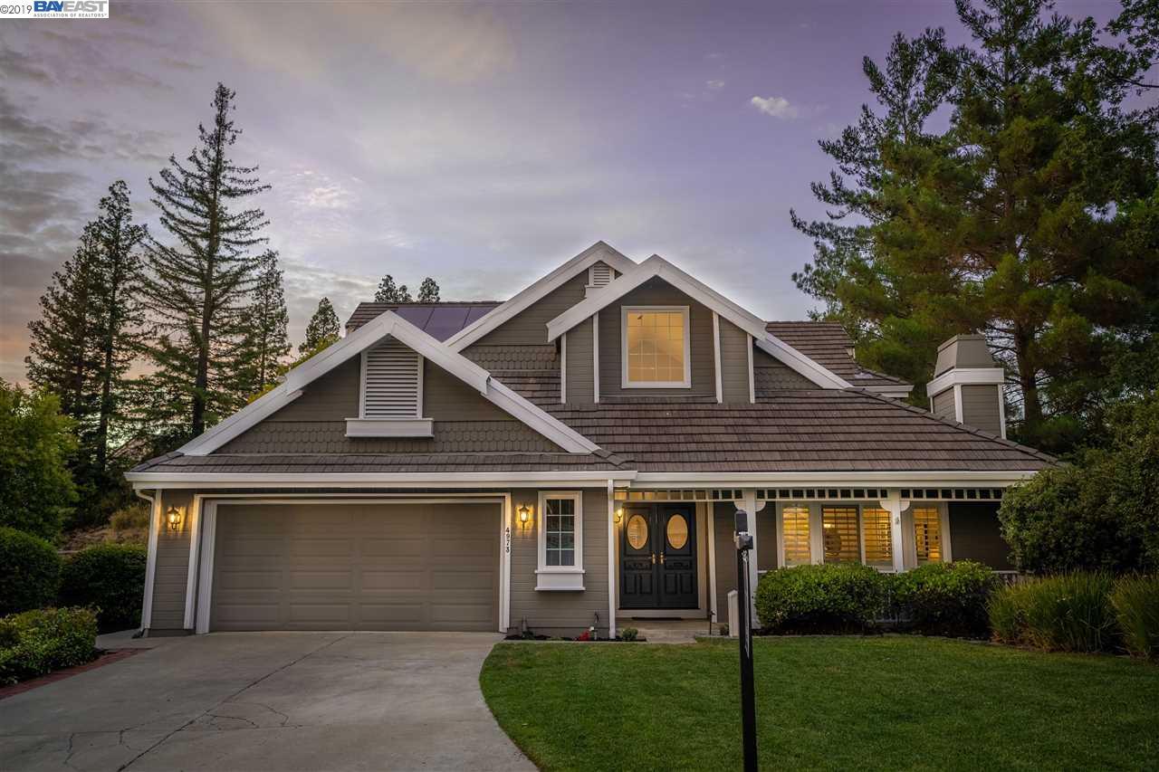 4973 Dolores Drive - Photo 1
