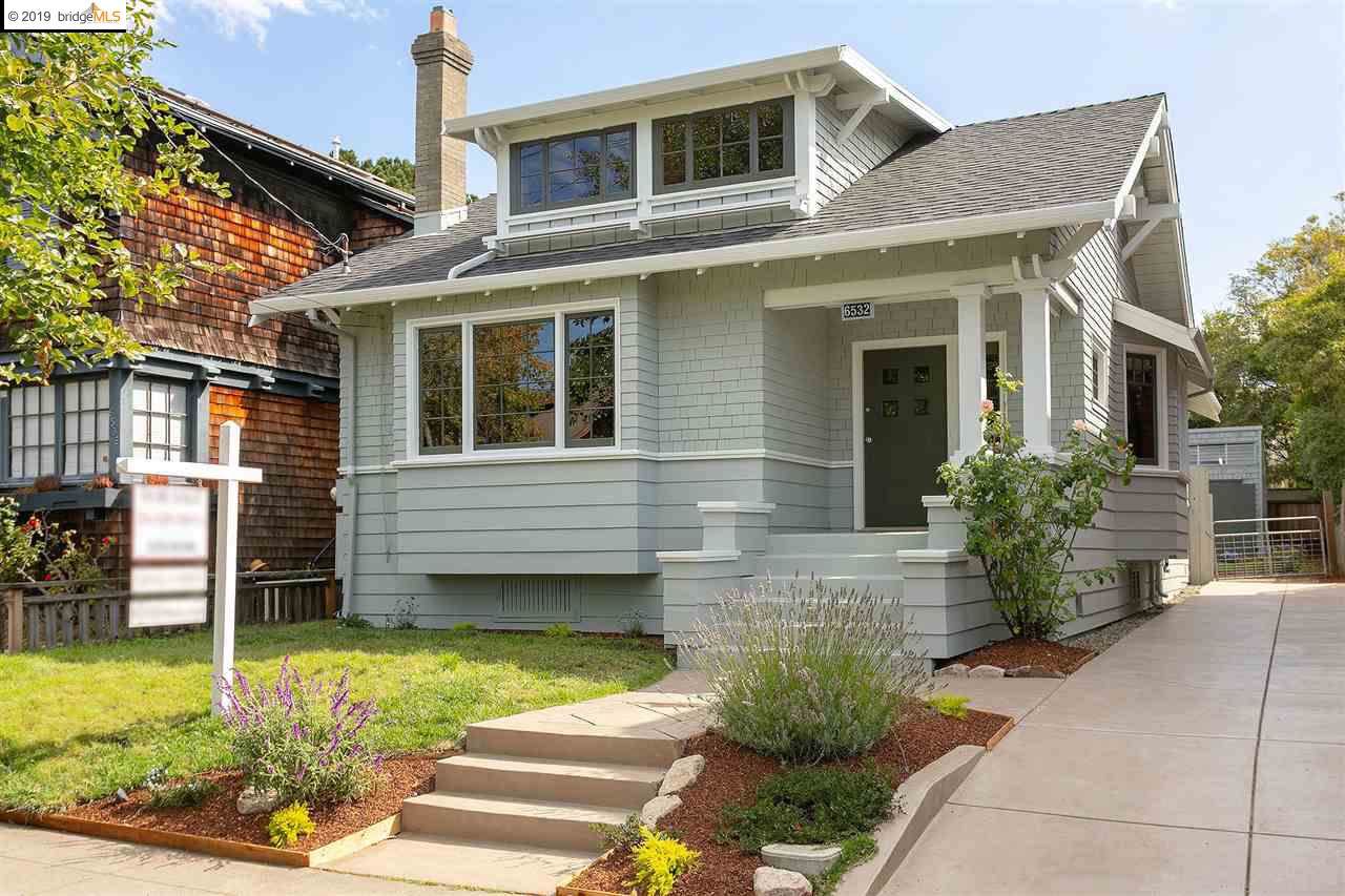 6532 Dana St - Photo 1