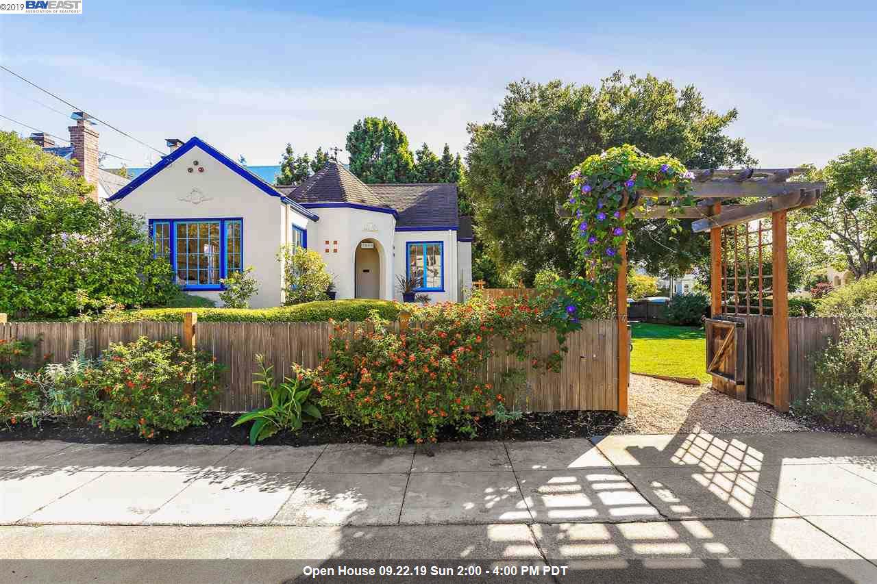 1804 San Jose Ave - Photo 1