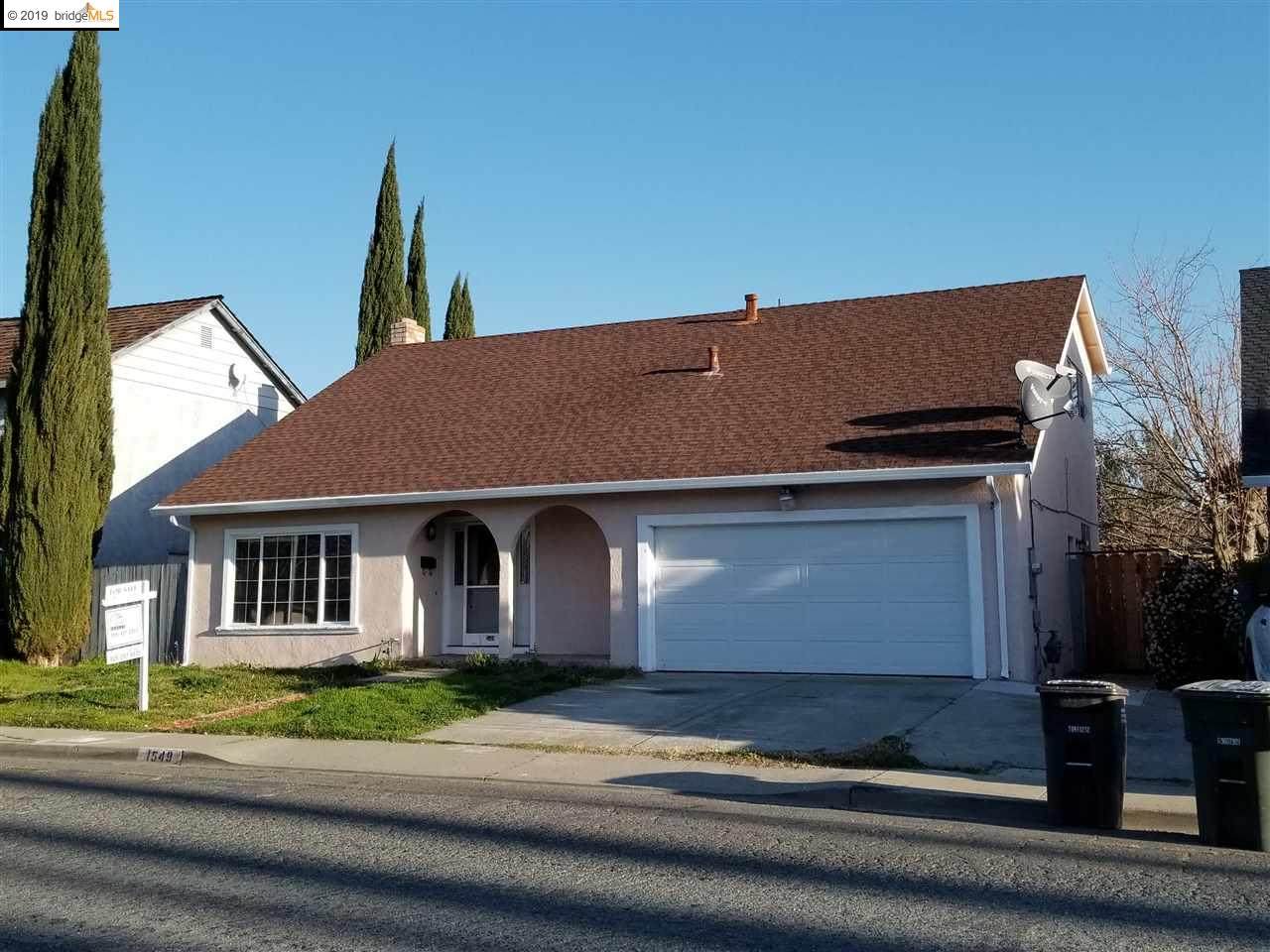 1549 Woodland Dr - Photo 1