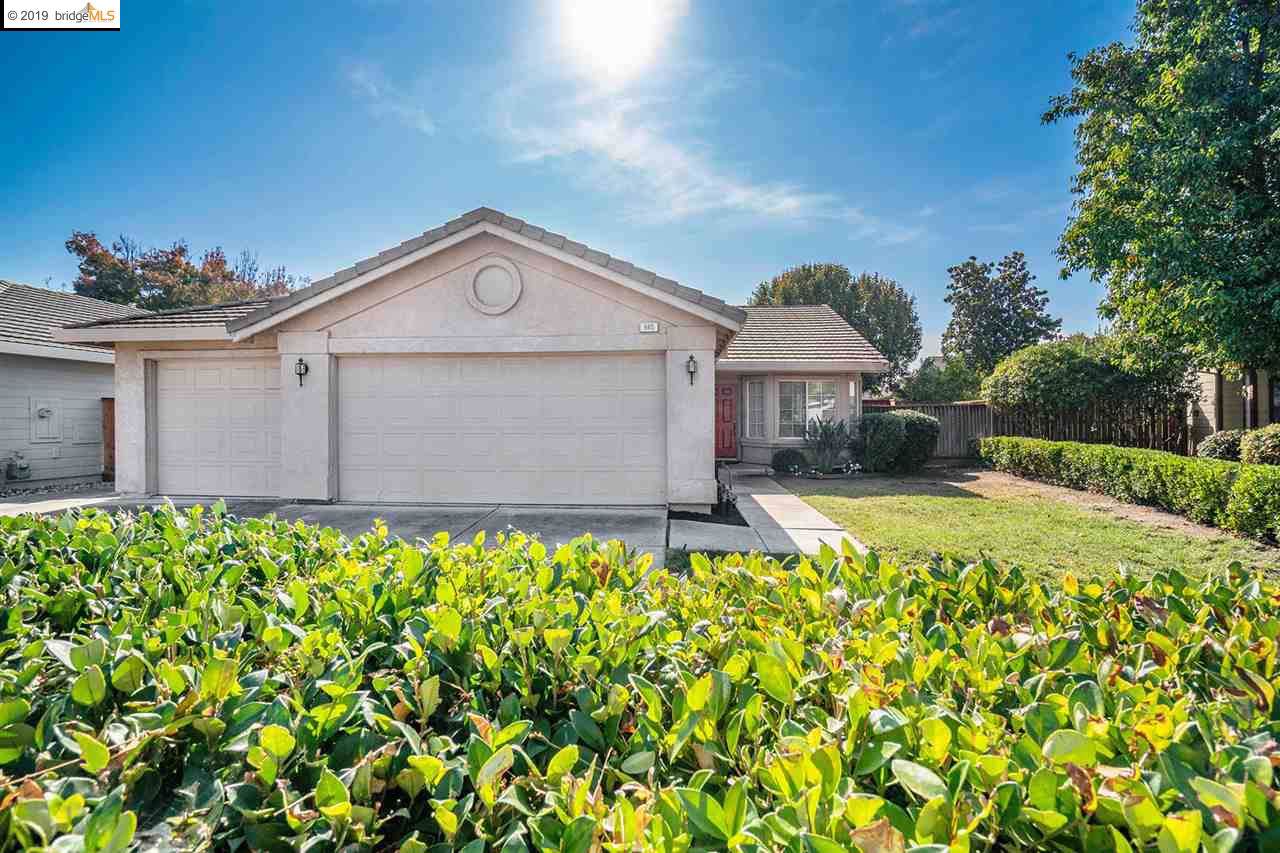 665 Valley Green Dr - Photo 1