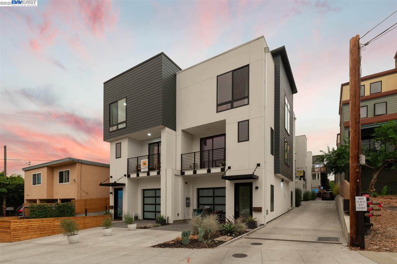 471 Jean Street - Photo 1