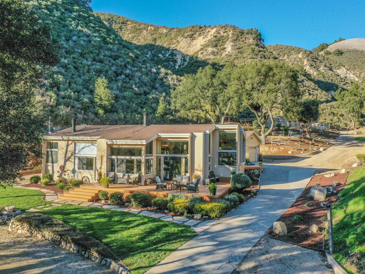 18301 Corral Del Cielo Road - Photo 1