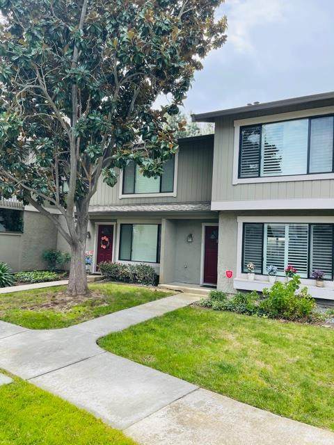 5033 Grey Feather Circle - Photo 1
