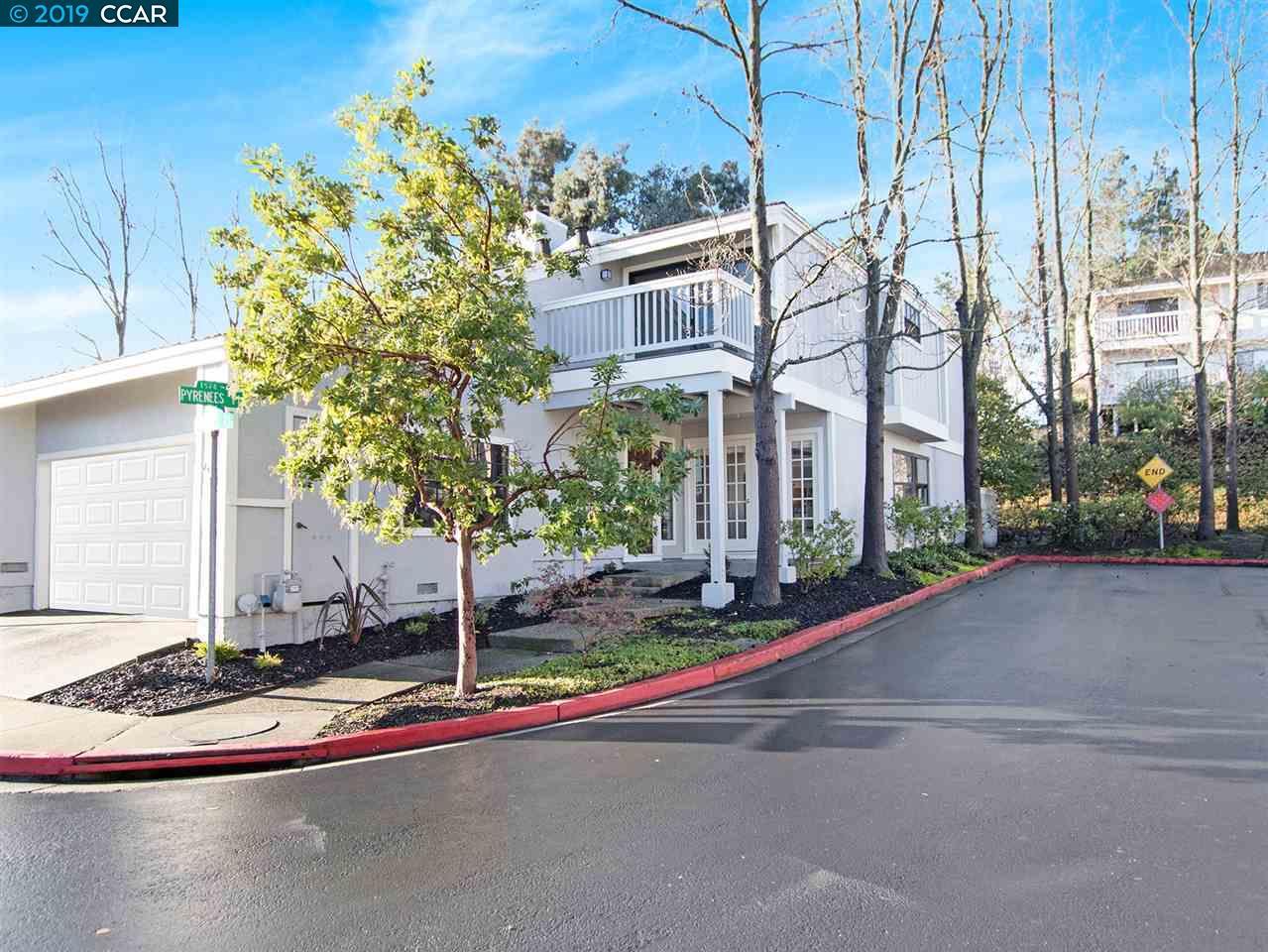 1568 Pyrenees Place - Photo 1