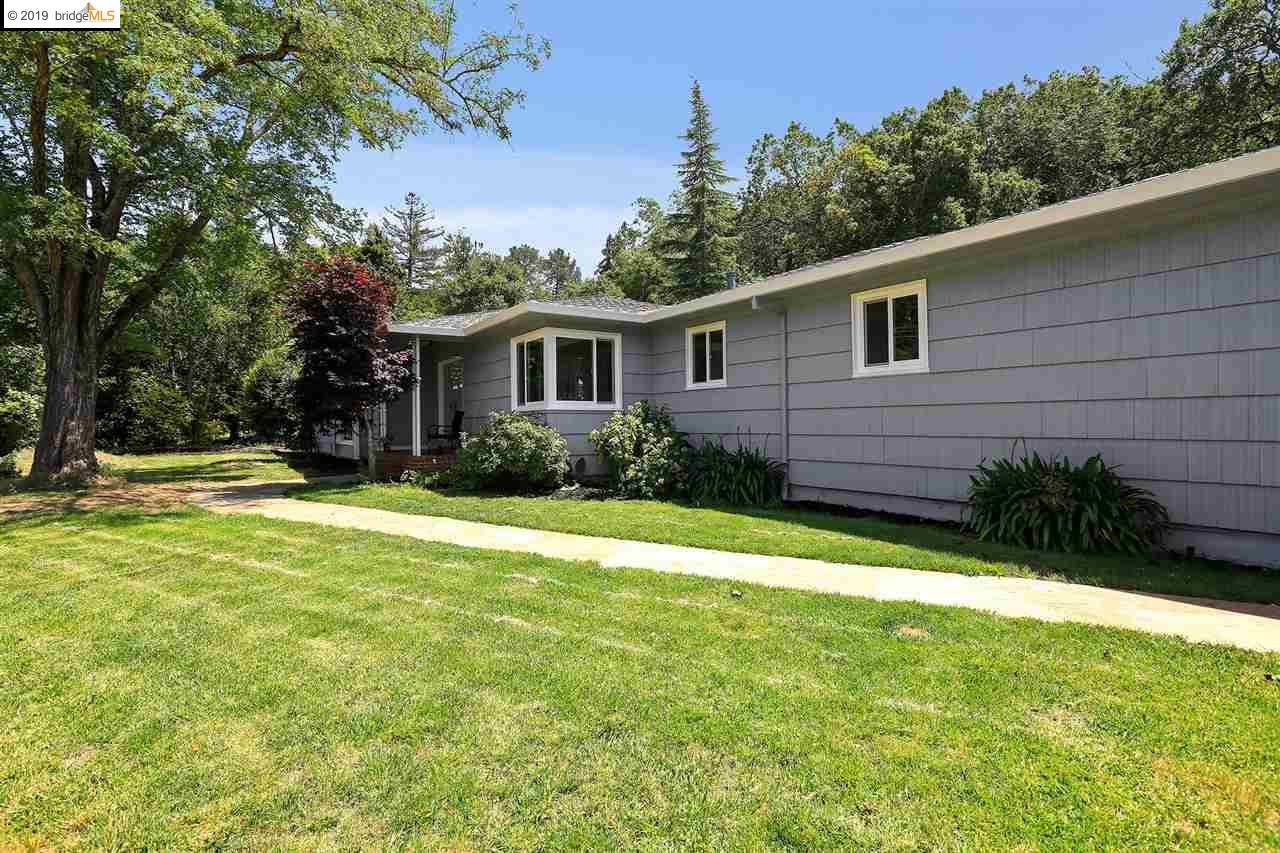 428 Moraga Way - Photo 1
