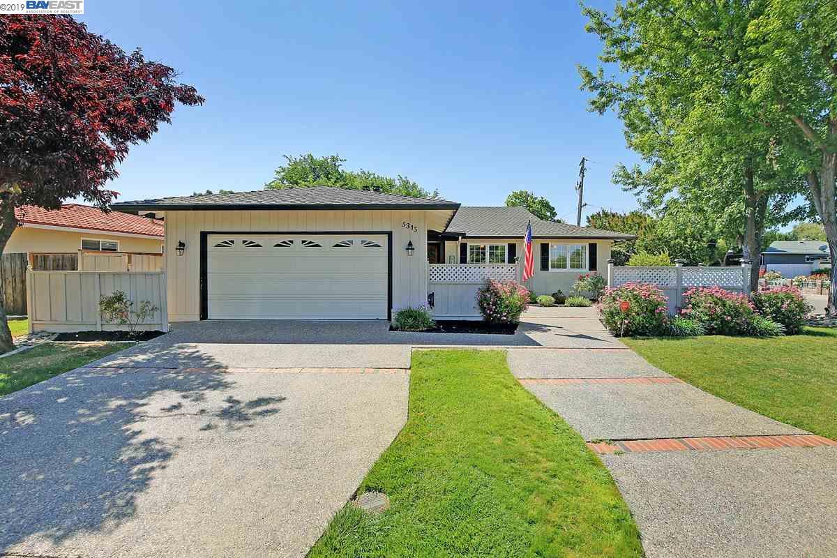 5315 Sandra Way - Photo 1