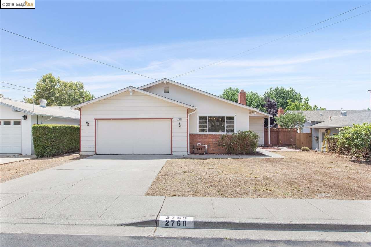 2769 Wexford Dr - Photo 1