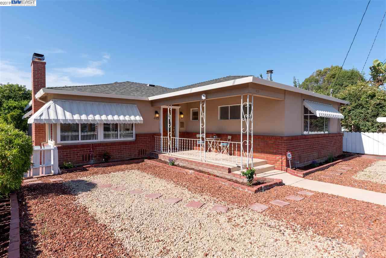 462 Smalley Avenue - Photo 1