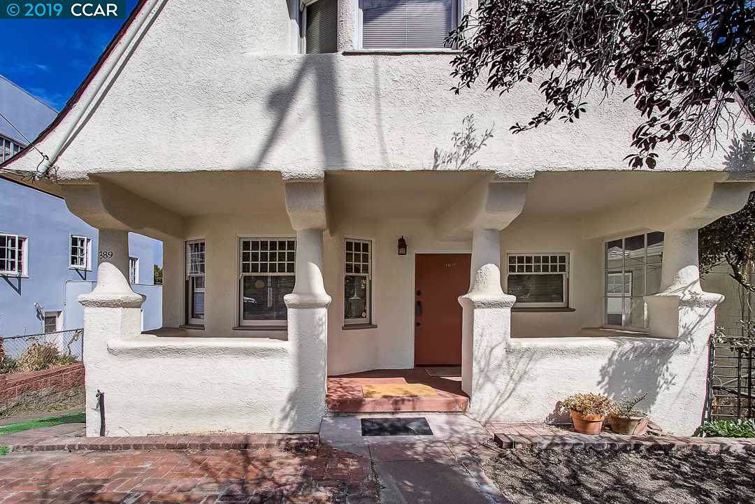 389 Orange St - Photo 1