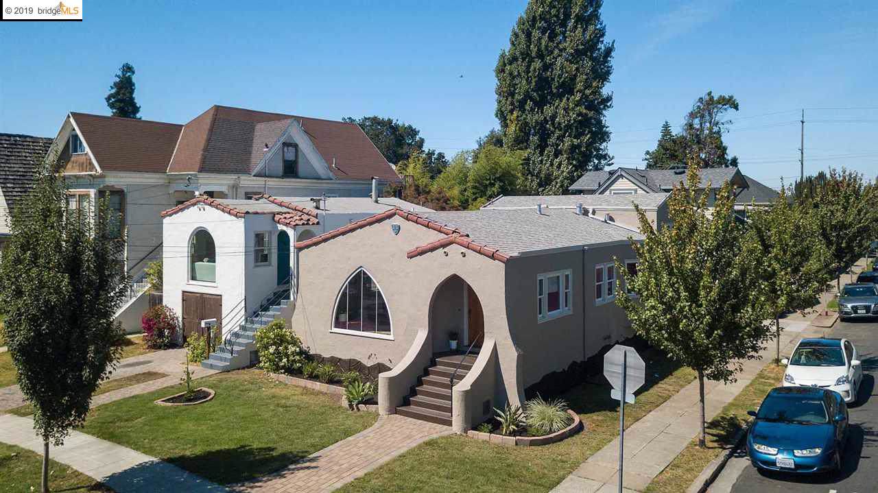 345 Lincoln Ave - Photo 1