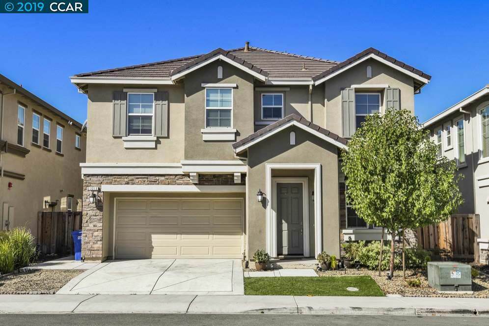 2213 Toscana Dr - Photo 1