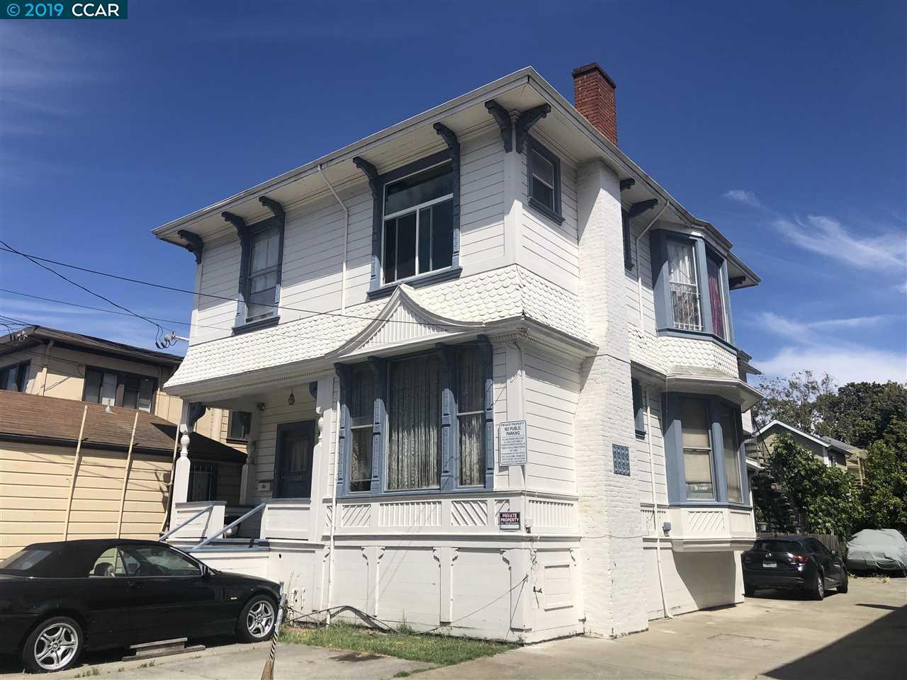 1188 Park St - Photo 1