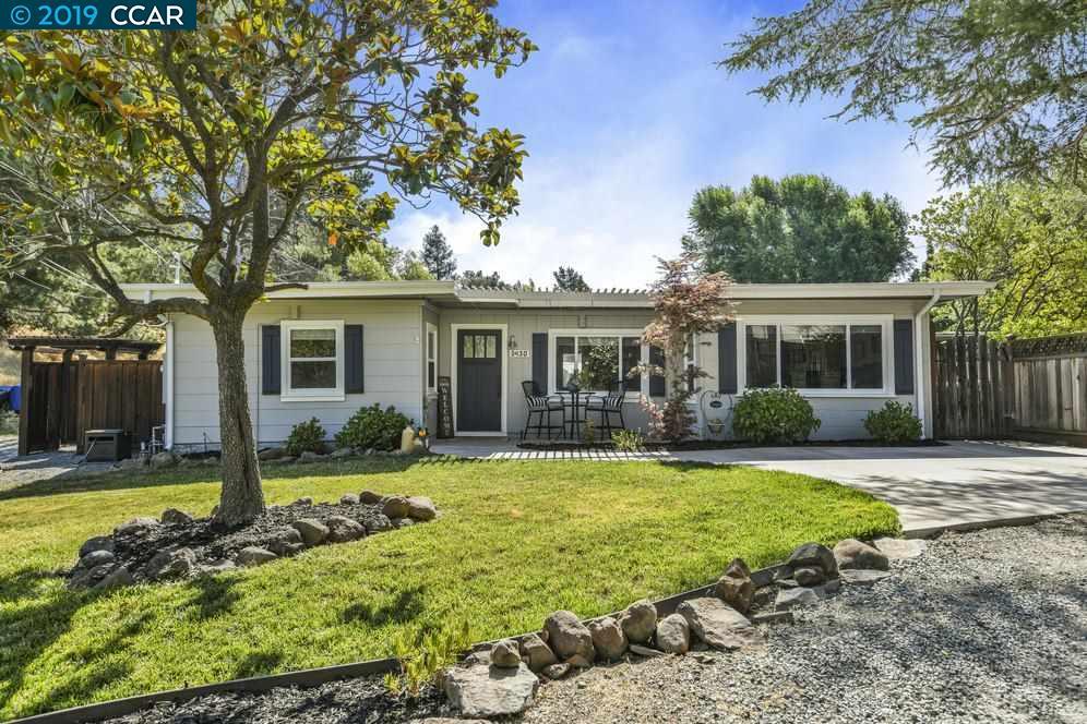 2430 Larkey Lane - Photo 1