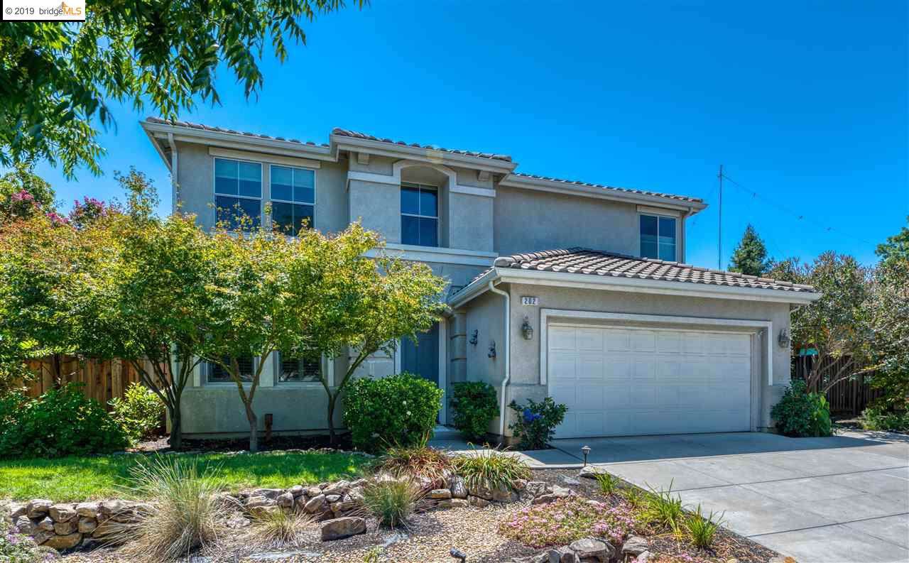 202 Continente Ave - Photo 1