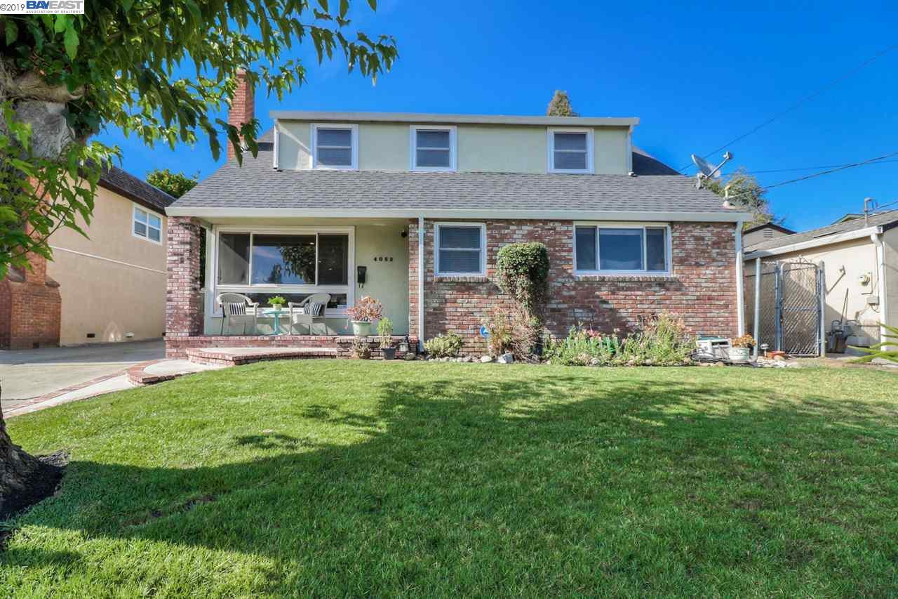 4052 Nichandros Street - Photo 1