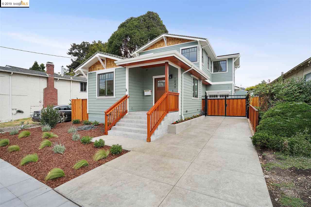 1049 Kains Ave - Photo 1