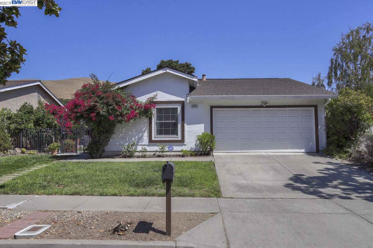 39350 Zacate Ave - Photo 1