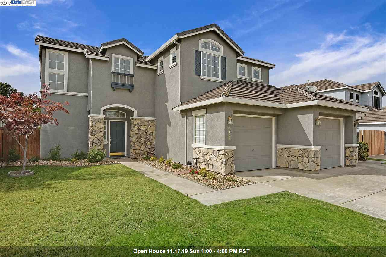 2007 Zoe Ln - Photo 1