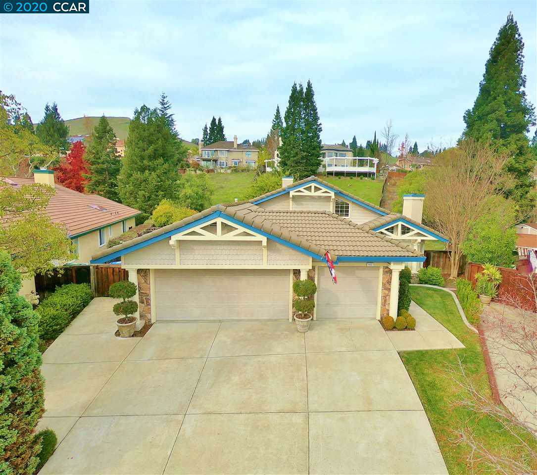 445 Stoneybrook Ct - Photo 1