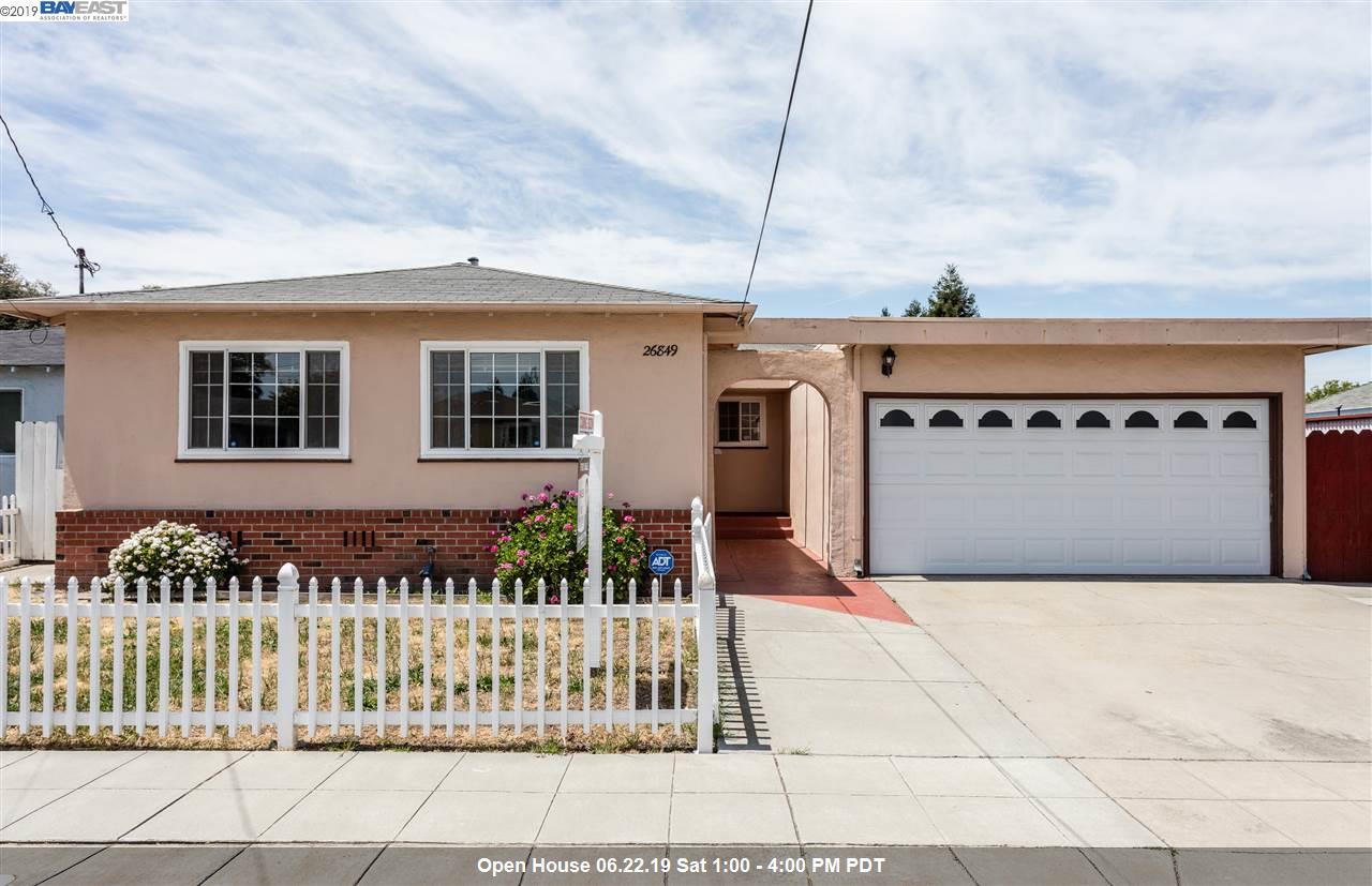 26849 Jennings Way - Photo 1