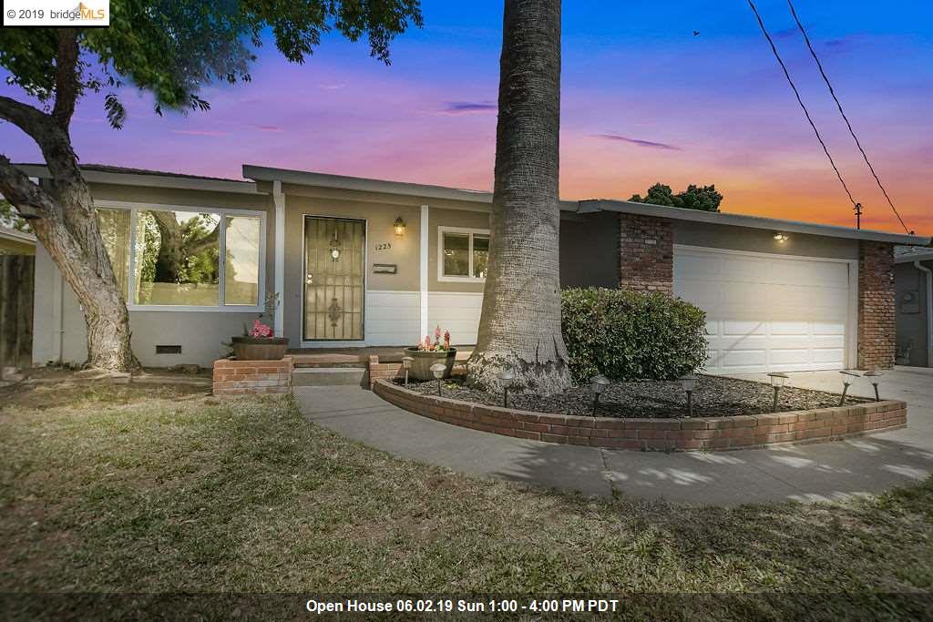 1225 Simmons St - Photo 1