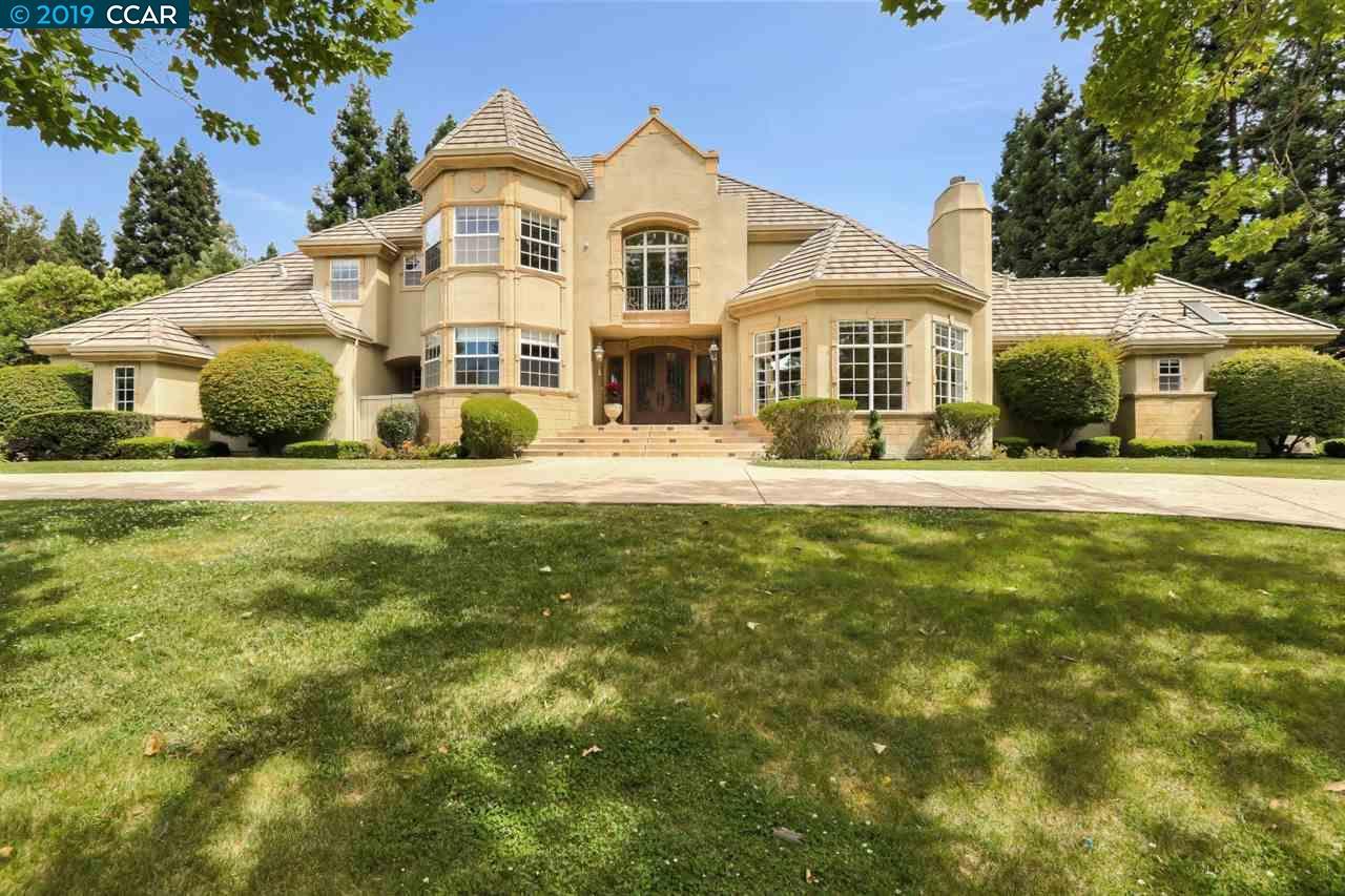 4435 Deer Field Way - Photo 1