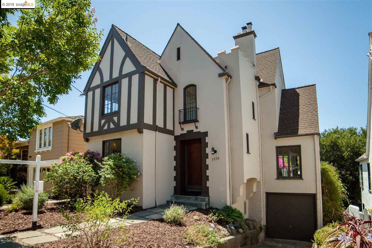 3993 Oakmore Rd - Photo 1